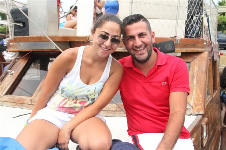 The Boat Party Festival